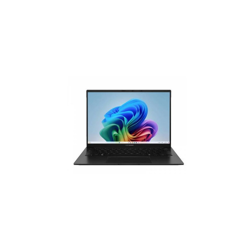notebook 14'' asus zenbook 14 oled um3406ga-ql065w amd