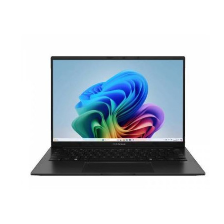notebook 14'' asus zenbook 14 oled um3406ga-ql065w amd