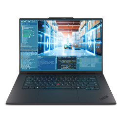 notebook 16'' lenovo thinkpad p1 gen 8 intel core ultra 7-255h