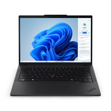 notebook 14'' lenovo thinkpad t14 gen 5 amd ryzen 5 pro 8540u