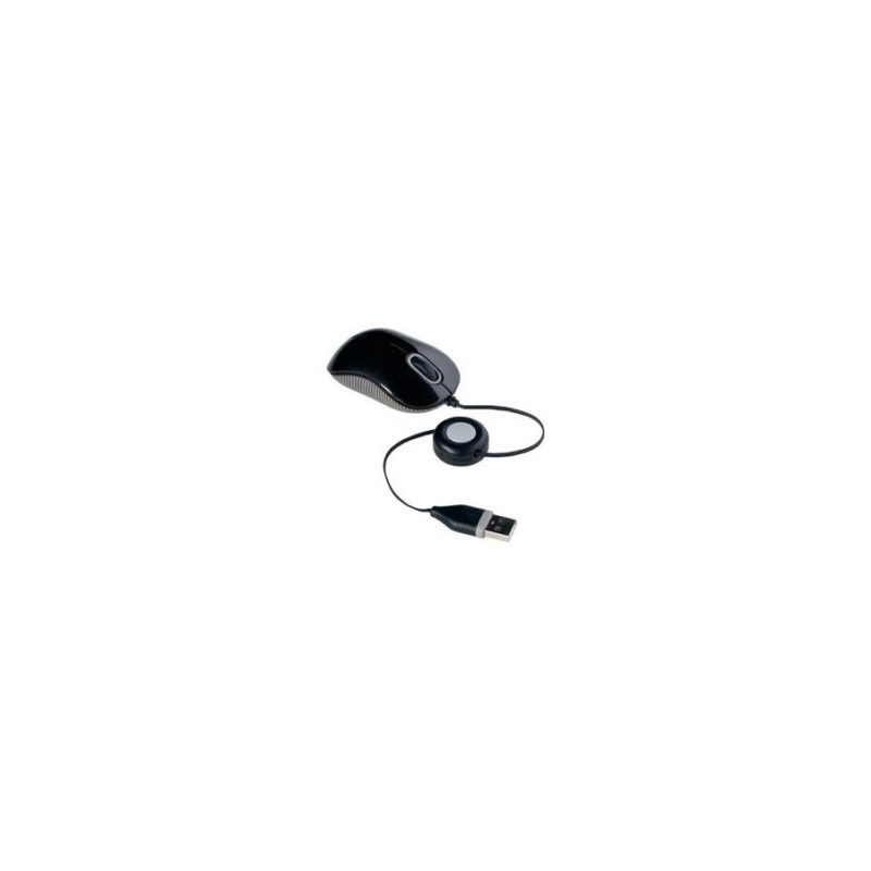 mouse targus compact [amu75eu]