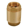 valvola ritegno ottone ff 1 1/4" [rastelli ]