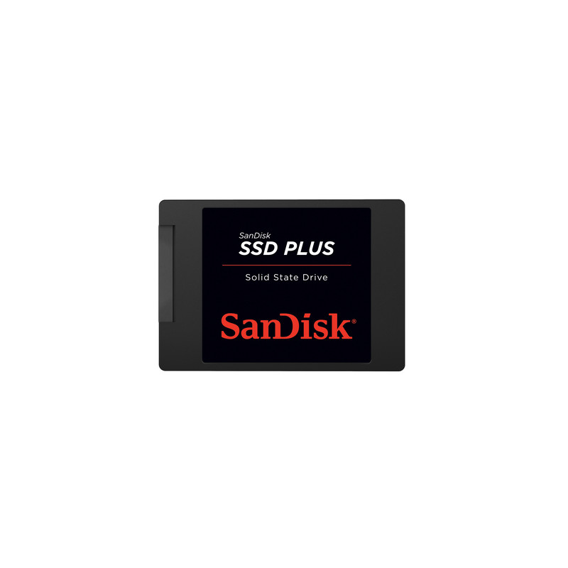 Ssd 480gb sandisk plus r/w 535/445 mb/s sdssda-480g-g26 [sdssda-480g-g26]