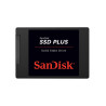 Ssd 480gb sandisk plus r/w 535/445 mb/s sdssda-480g-g26 [sdssda-480g-g26]