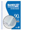 blocco collato forati rinforzati bandup a4 90gr 40fg 1rigo bm [0106434]