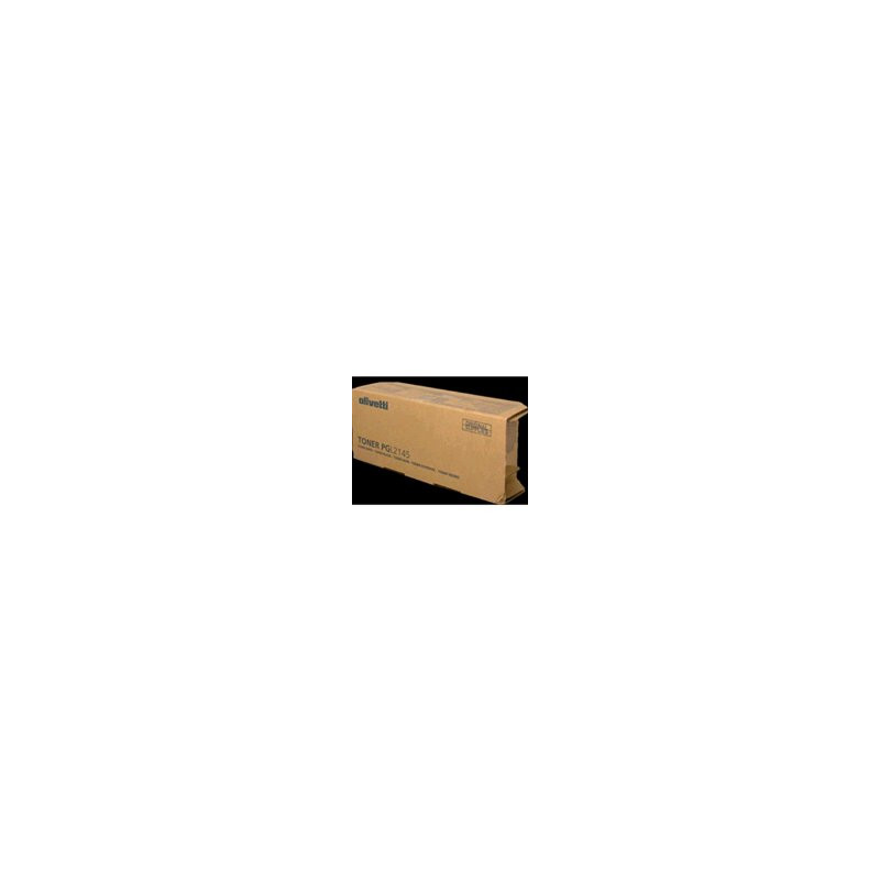 toner olivetti pg l2145 [b1072]
