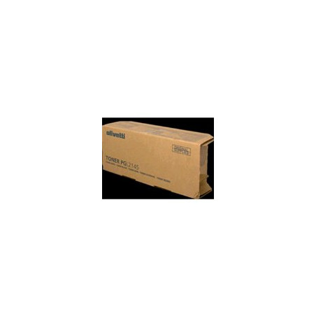 toner olivetti pg l2145 [b1072]