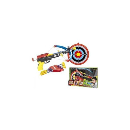 set balestra 602325 - mandelli