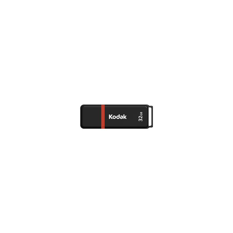 pen drive 32gb kodak k100 usb 2.0 [ekmmd32gk102]
