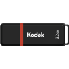 pen drive 32gb kodak k100 usb 2.0 [ekmmd32gk102]