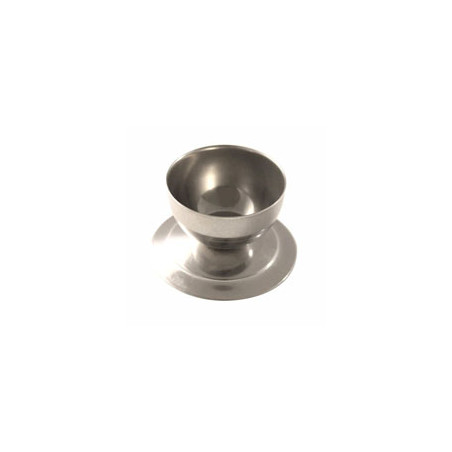 portauovo calder inox pz.6