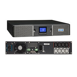 gruppo di continuita eaton 9px 1500i rt2u - ups1500 watt [9px1500irt2u]