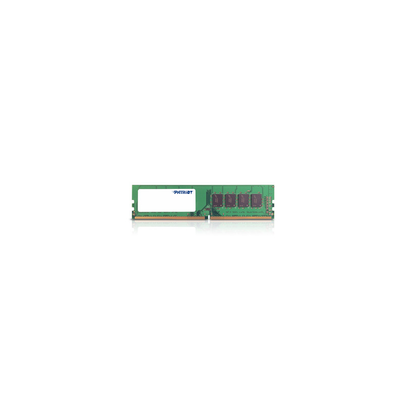 ram dimm ddr4 16gb patriot 2400mhz [psd416g24002]