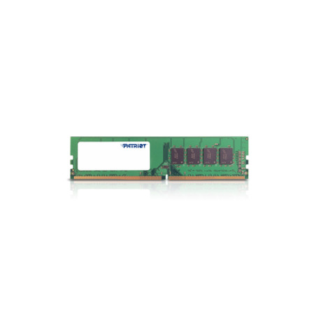 ram dimm ddr4 16gb patriot 2400mhz [psd416g24002]