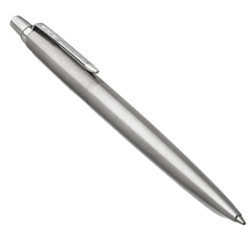 penna a sfera parker jotter stainless steel ct fusto in acciaio [1953170]