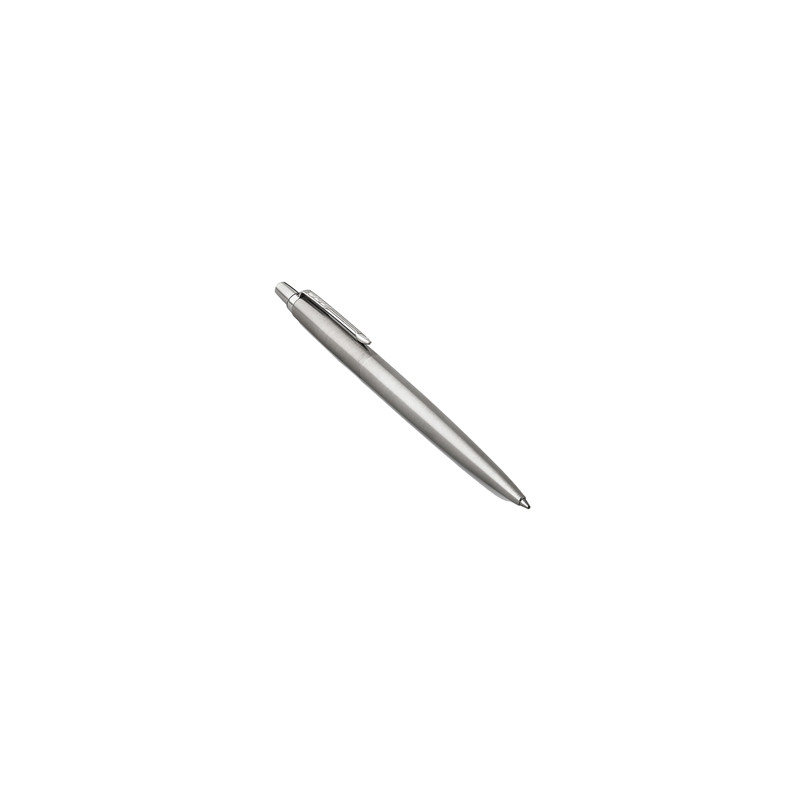 penna a sfera parker jotter stainless steel ct fusto in acciaio [1953170]