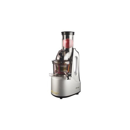 estrattore di succo estraggo 240w 60g/m 2 filtri con access.pro argento