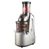 estrattore di succo estraggo 240w 60g/m 2 filtri con access.pro argento