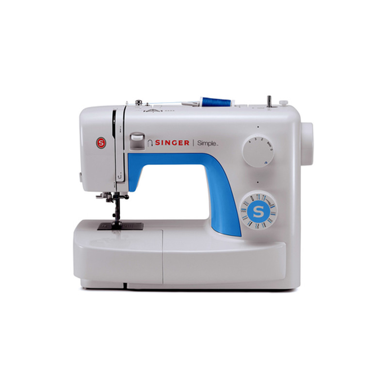 macchina da cucire singer 3221 automatica