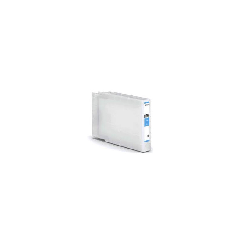 cartuccia epson wf-c81xx / wf-c86xx l ciano [c13t04c240]
