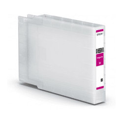 cartuccia epson wf-c81xx / wf-c86xx l magenta [c13t04c340]