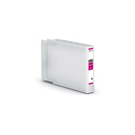 cartuccia epson wf-c81xx / wf-c86xx l magenta [c13t04c340]