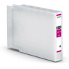 cartuccia epson wf-c81xx / wf-c86xx l magenta [c13t04c340]