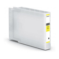 cartuccia epson wf-c81xx / wf-c86xx ink cartridge l giallo