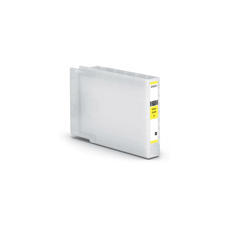 cartuccia epson wf-c81xx / wf-c86xx ink cartridge l giallo