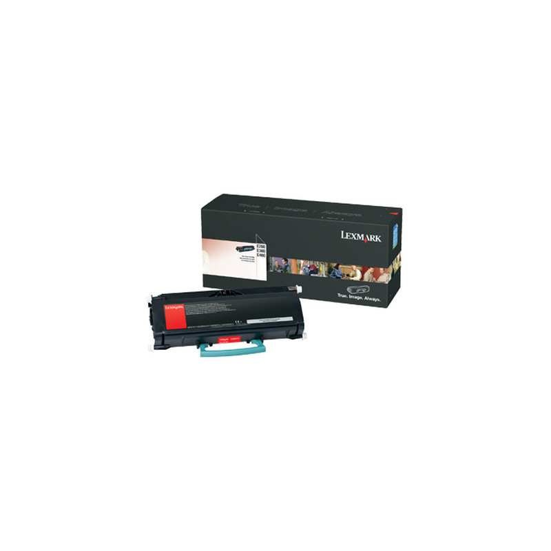 toner lexmark reman e360/46x [e360h80g]