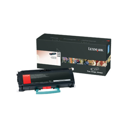 toner lexmark reman e360/46x [e360h80g]