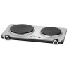 fornello elettrico clatronic dkp 3668 271722 2 piastre [271722]