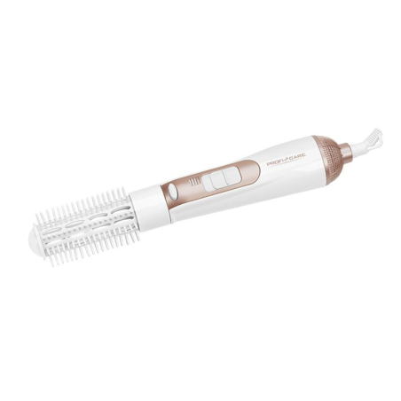 spazzola arricciacapelli aeg pc-has 3011 800w bianco [pc-has