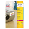 etichette avery zweckform triple bond extra permanenti [l6141-20]