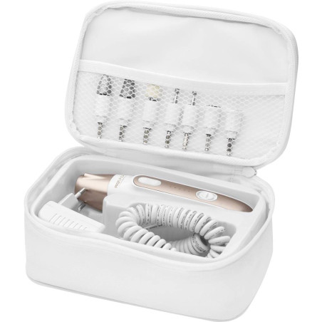 set manicure e pedicure pc-mps 3004 - proficare [hppfcmsmps30040]