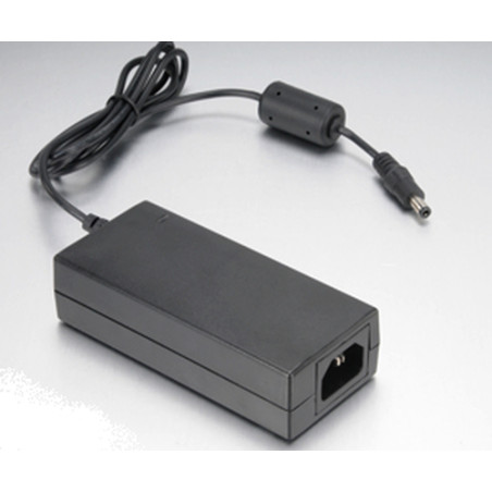 alimentatore akasa mini-itx systeme 12v - 84 watt