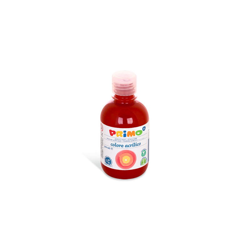 tempera acrilica primo siena b. da 300g [400ta300730]