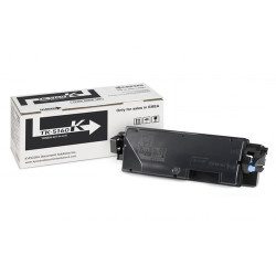 Toner kyocera tk-5160k p7040cdn nero [1t02nt0nl0]