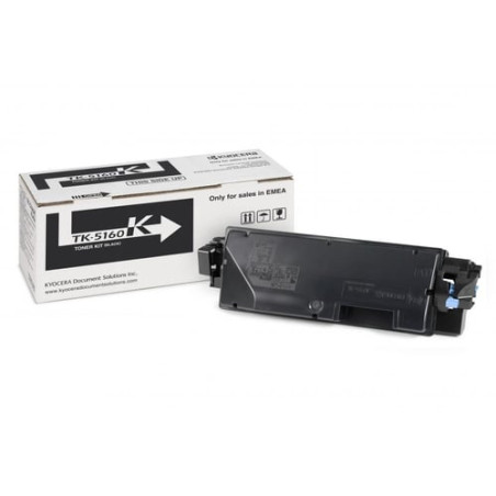 toner kyocera tk-5160k p7040cdn nero [1t02nt0nl0]