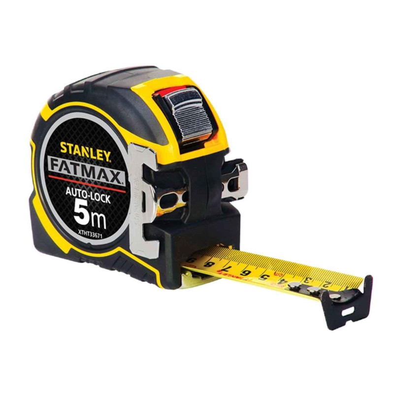 metro stanley fatmax 5m [xtht0-33671]