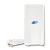 antenna qoltec 57013 (inside omnidirectional 30 dbi) [57013]