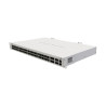 cloud router switch mikrotik modello crs354-48g-4s+2q+rm