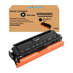toner hp w9060mc 16000 pagine nero [w9060mc]