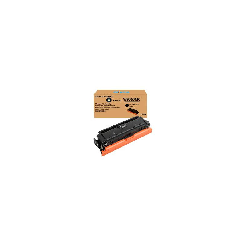 toner hp w9060mc 16000 pagine nero [w9060mc]