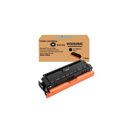 toner hp w9060mc 16000 pagine nero [w9060mc]