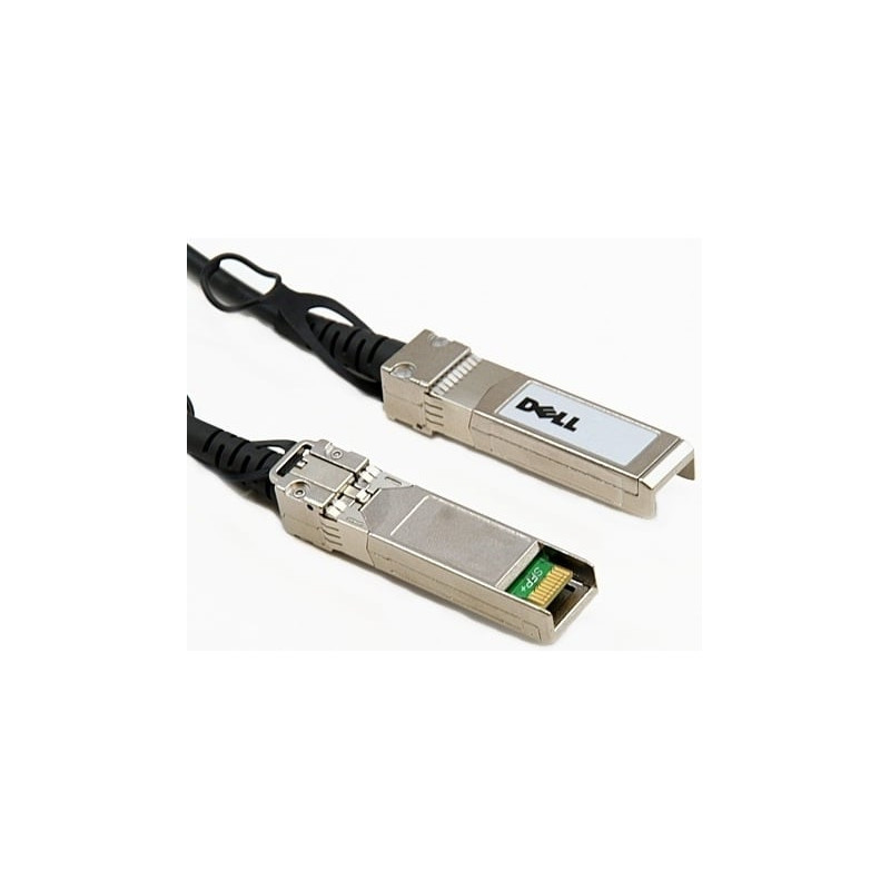 Cavo dell twinax sfp+ to sfp+ 10gbe 5m [470-13573]