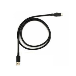 cavo usb zebra usb-c carica [cbl-tc5x-usbc2a-01]
