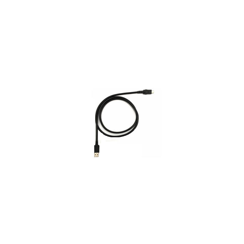 cavo usb zebra usb-c carica [cbl-tc5x-usbc2a-01]