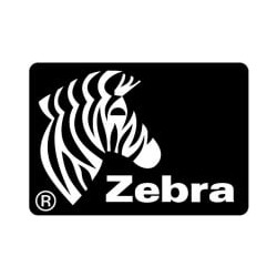 etichette in rotolo zebra cf.12 51x25mm [880007-025d]
