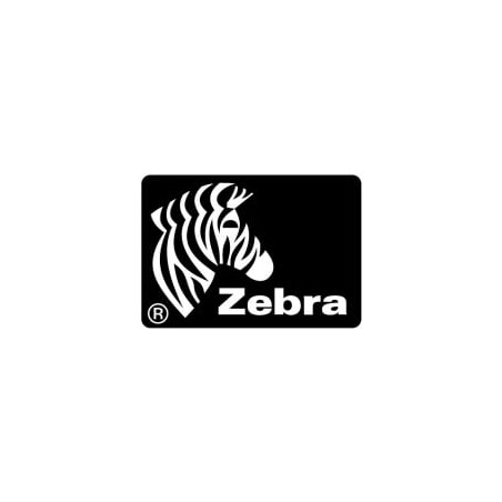 etichette in rotolo zebra cf.12 51x25mm [880007-025d]